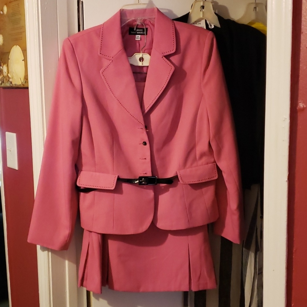 Suit